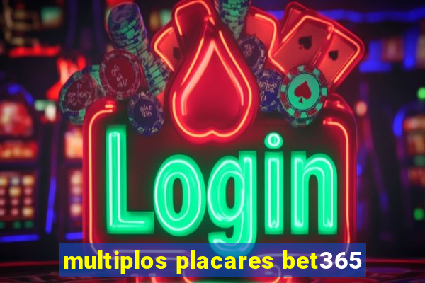 multiplos placares bet365